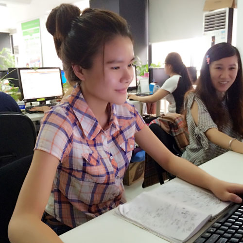 Business Development Manager