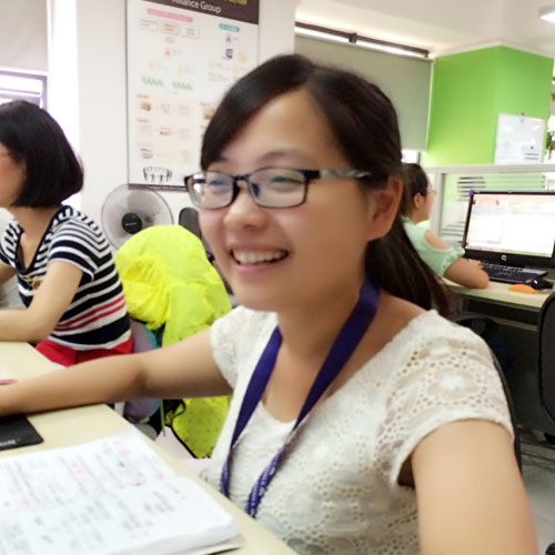 Chief Public Relation Officer